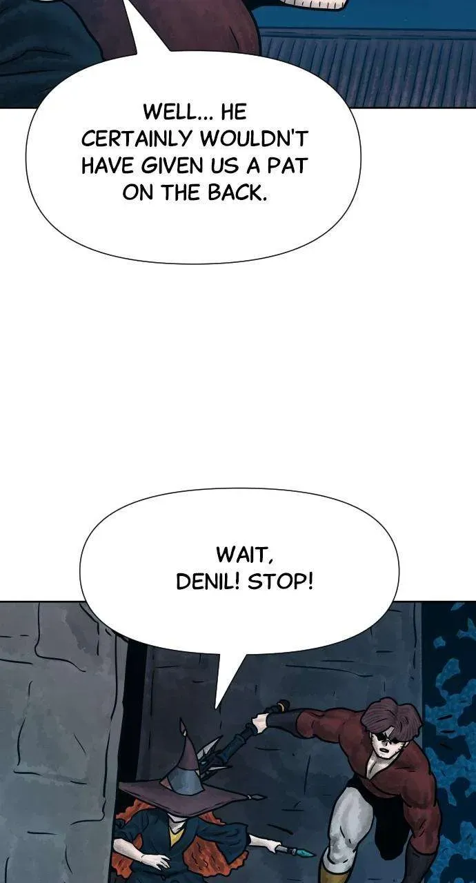 Warrior Executioner Chapter 92 Online - página 21