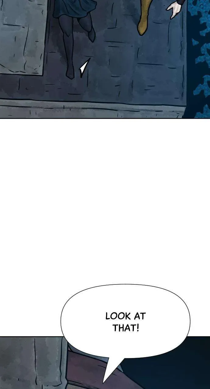 Warrior Executioner Chapter 92 Online - página 22
