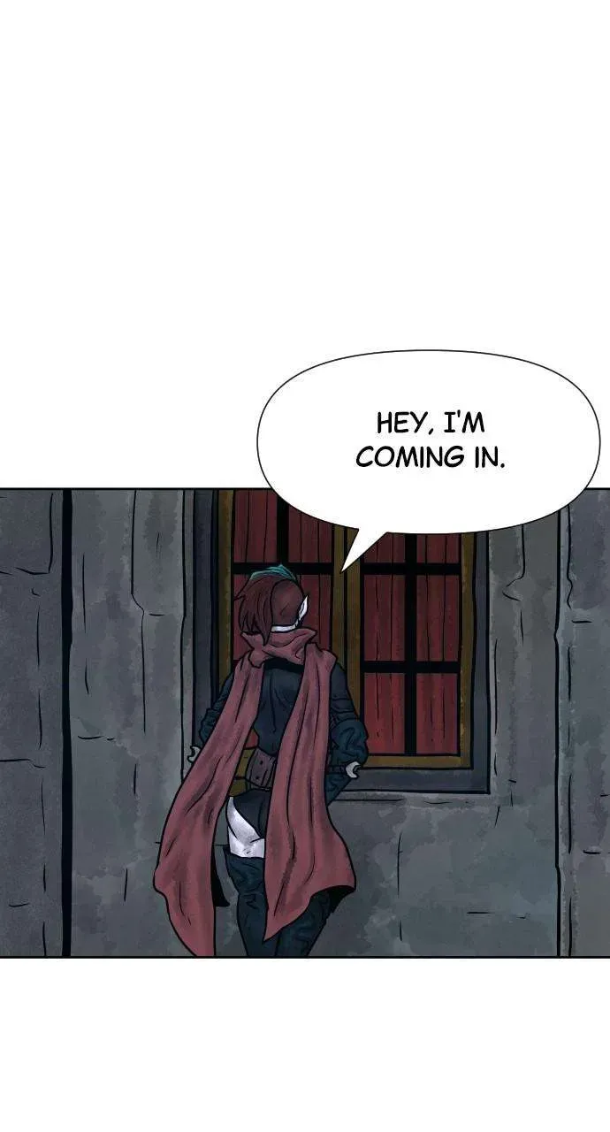 Warrior Executioner Chapter 92 Online - página 25
