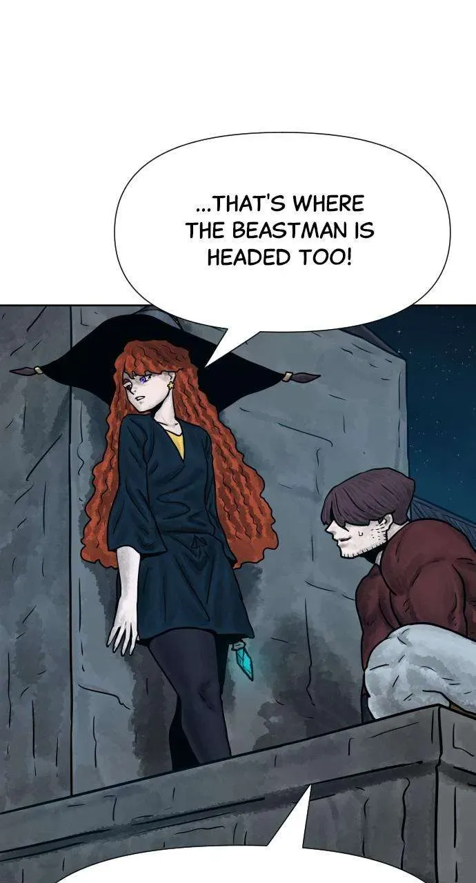 Warrior Executioner Chapter 92 Online - página 27