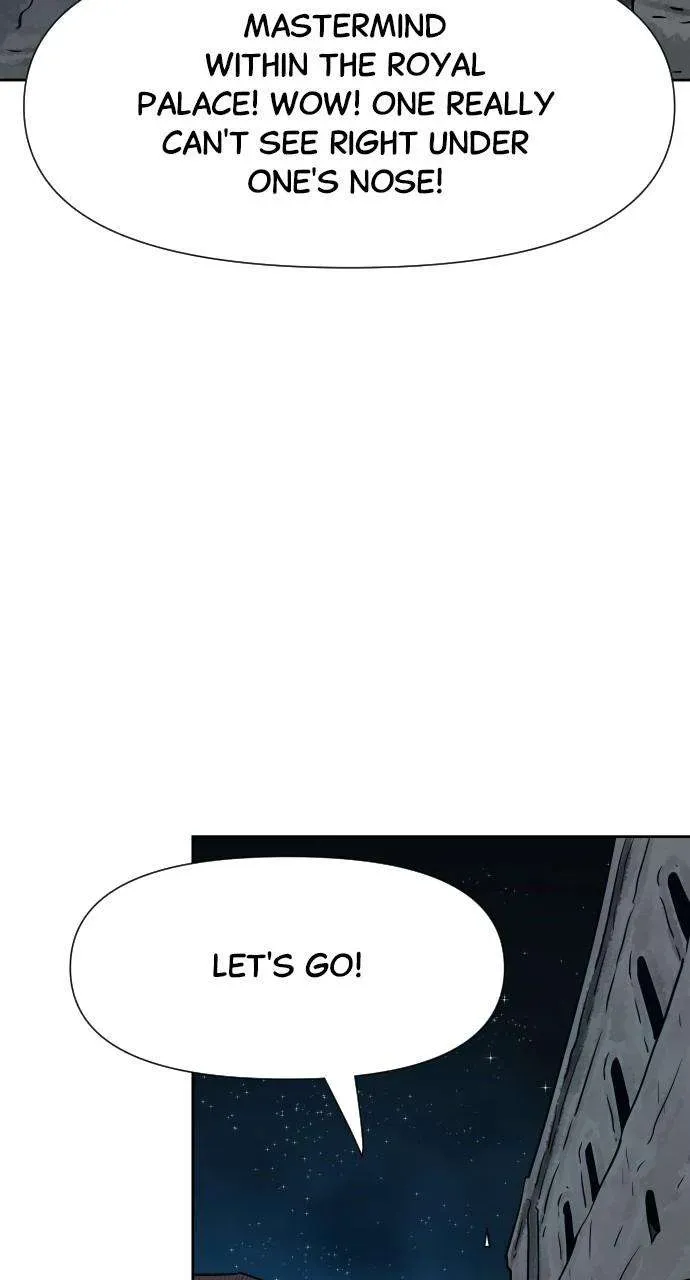 Warrior Executioner Chapter 92 Online - página 28
