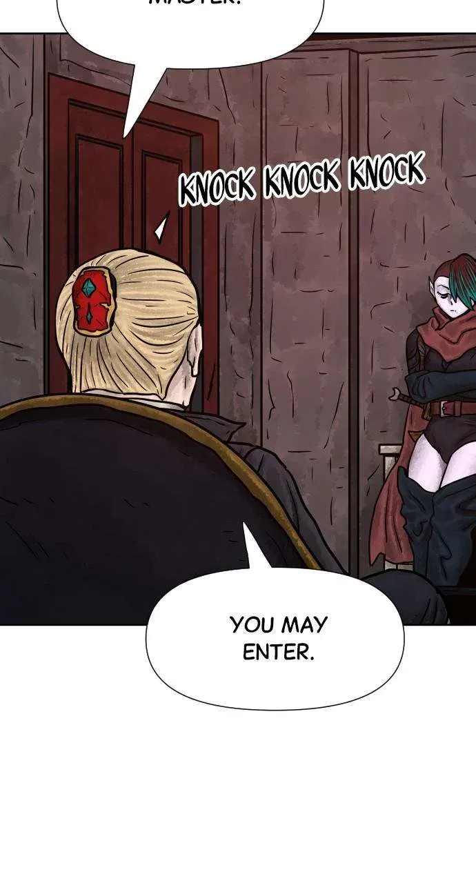 Warrior Executioner Chapter 92 Online - página 31
