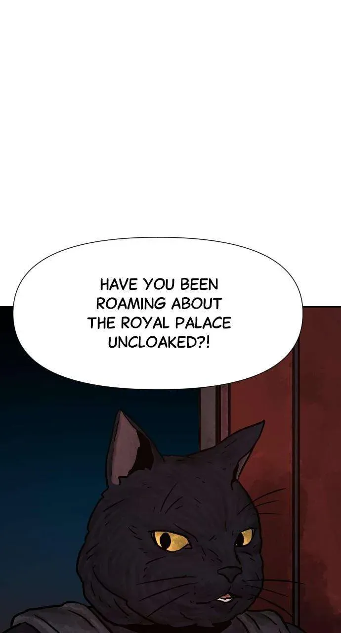 Warrior Executioner Chapter 92 Online - página 33