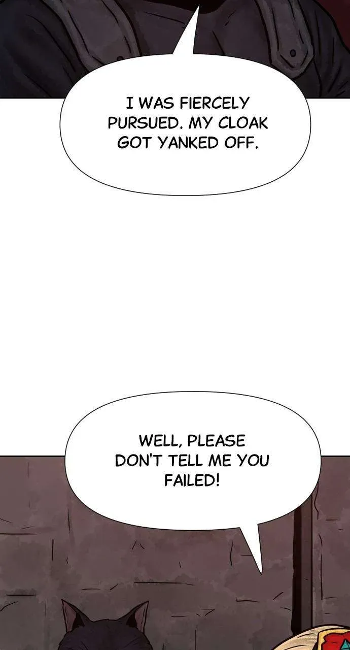 Warrior Executioner Chapter 92 Online - página 34
