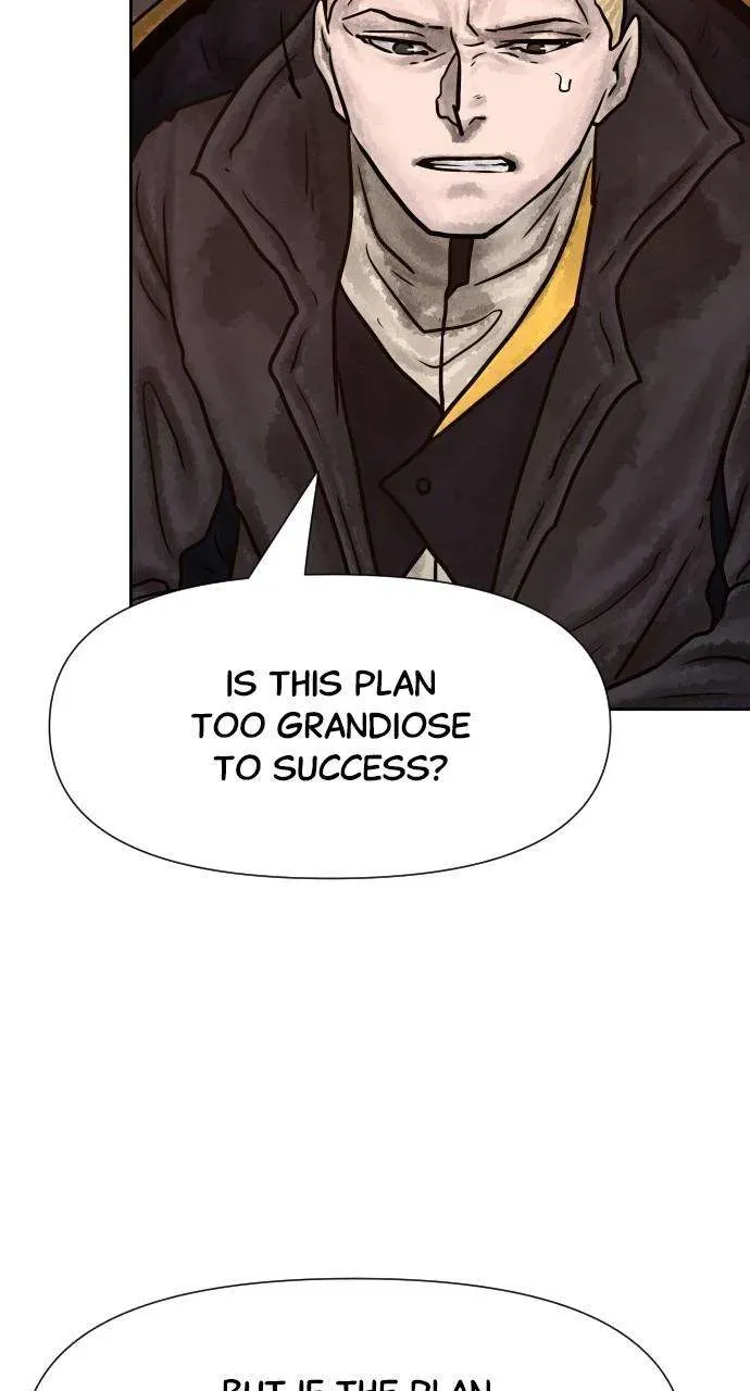 Warrior Executioner Chapter 92 Online - página 36