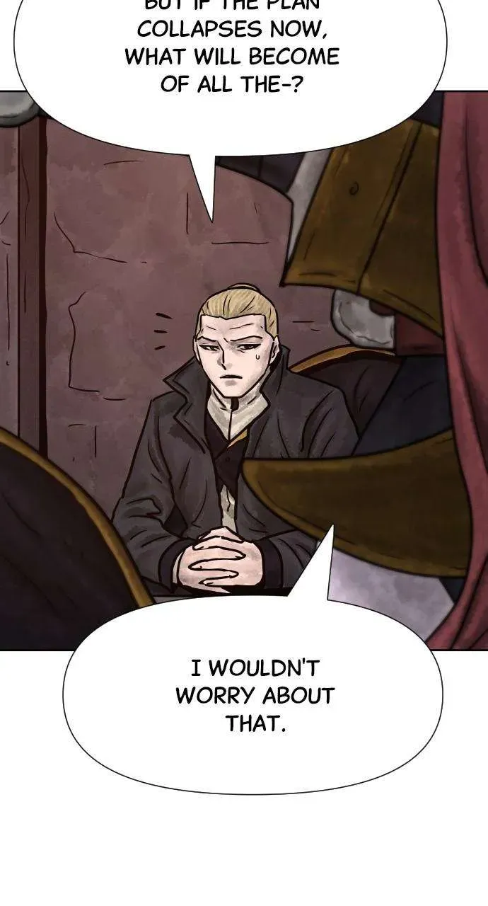 Warrior Executioner Chapter 92 Online - página 37