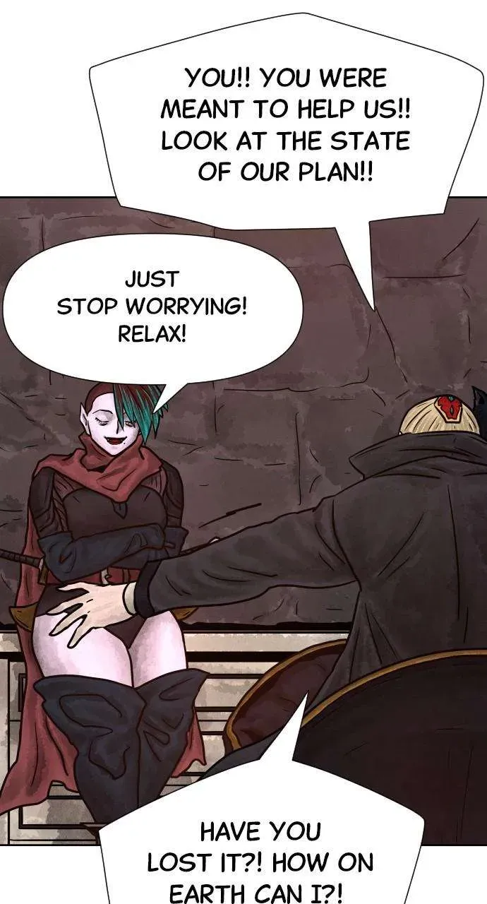 Warrior Executioner Chapter 92 Online - página 38