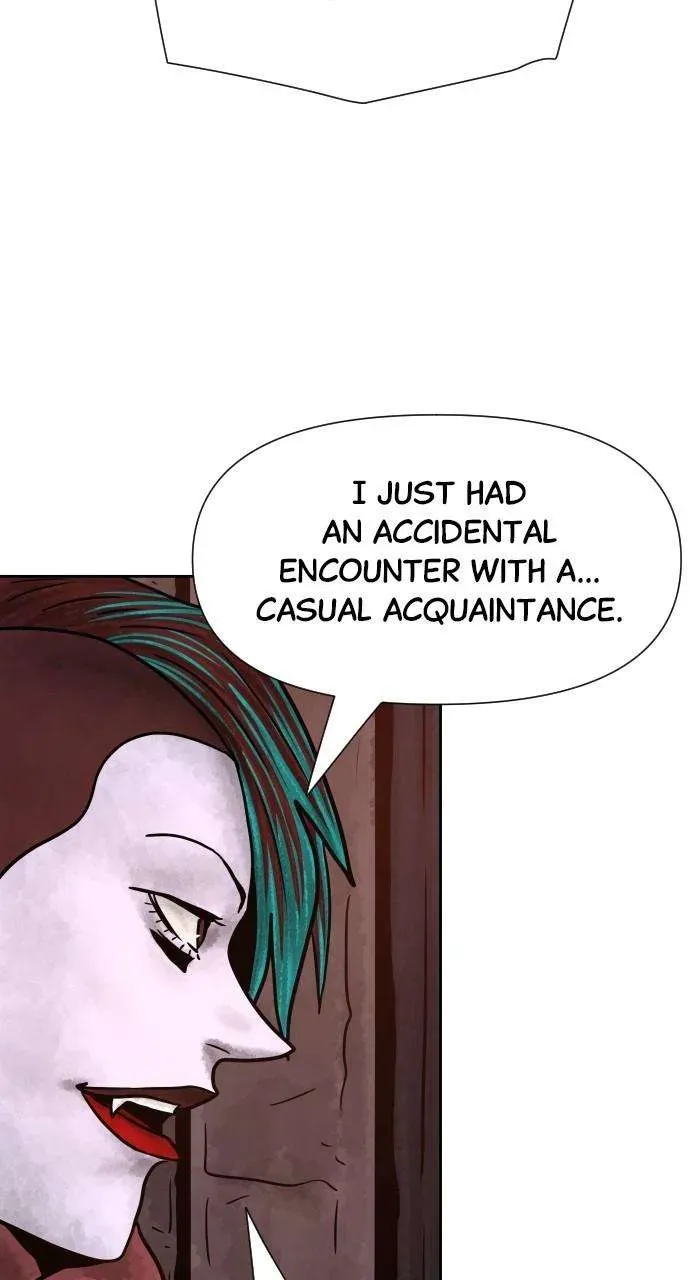 Warrior Executioner Chapter 92 Online - página 39