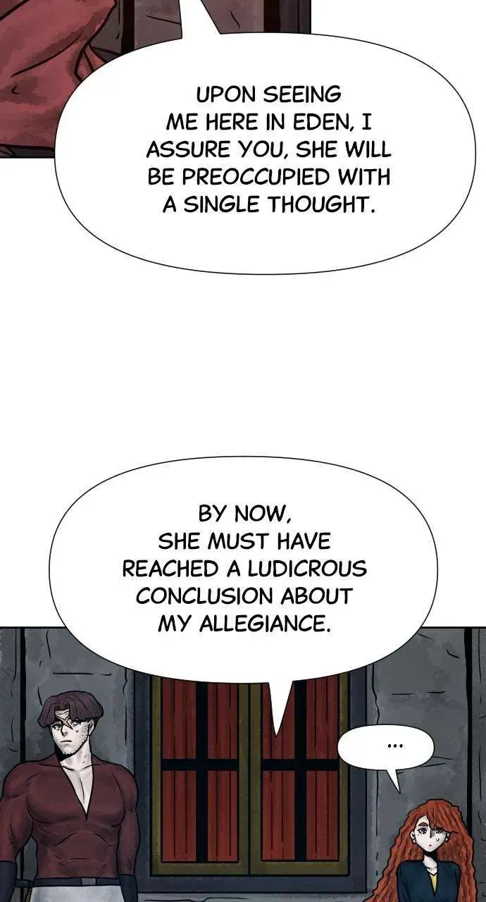 Warrior Executioner Chapter 92 Online - página 40