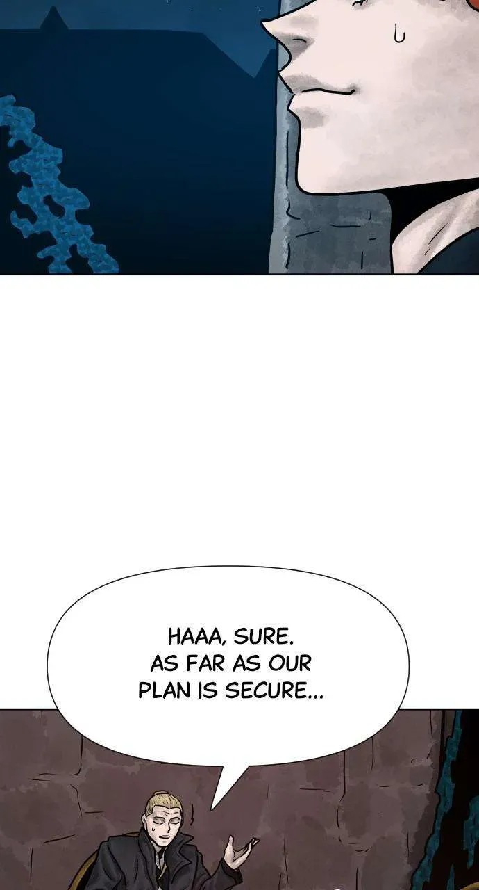 Warrior Executioner Chapter 92 Online - página 42