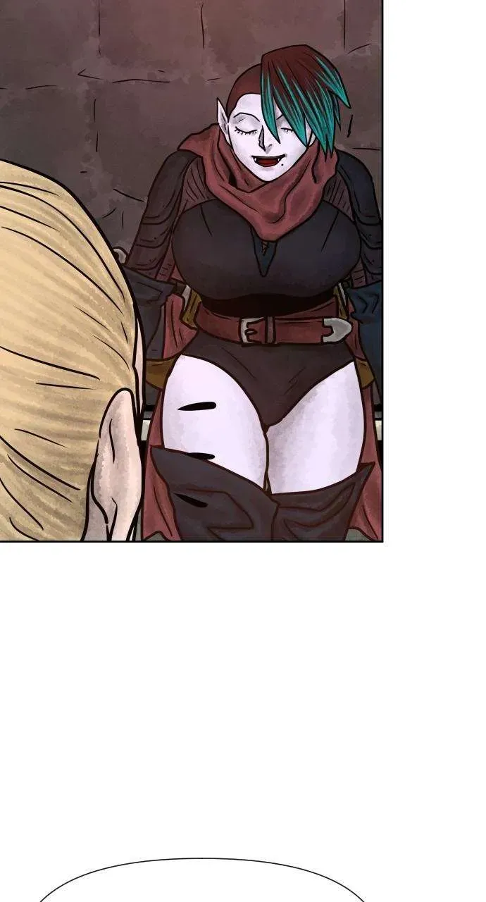 Warrior Executioner Chapter 92 Online - página 44