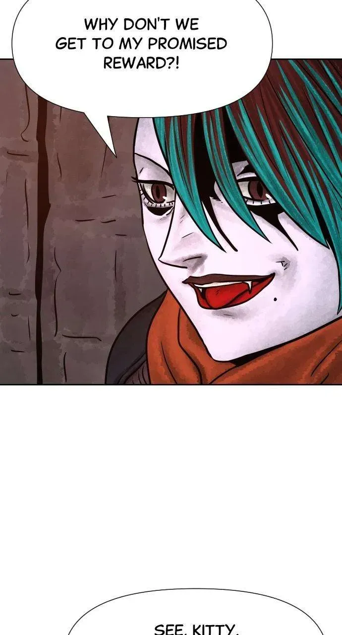 Warrior Executioner Chapter 92 Online - página 45