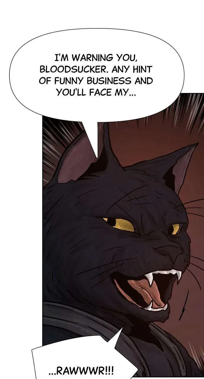 Warrior Executioner Chapter 92 Online - página 47