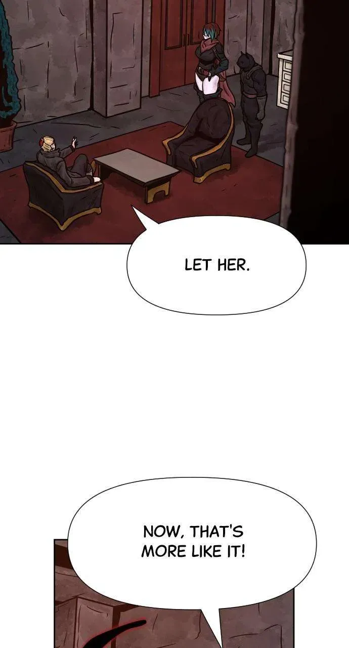 Warrior Executioner Chapter 92 Online - página 50