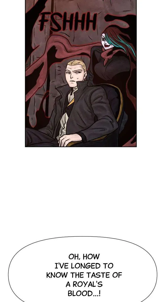 Warrior Executioner Chapter 92 Online - página 51