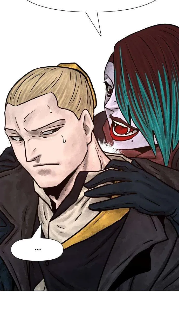 Warrior Executioner Chapter 92 Online - página 52