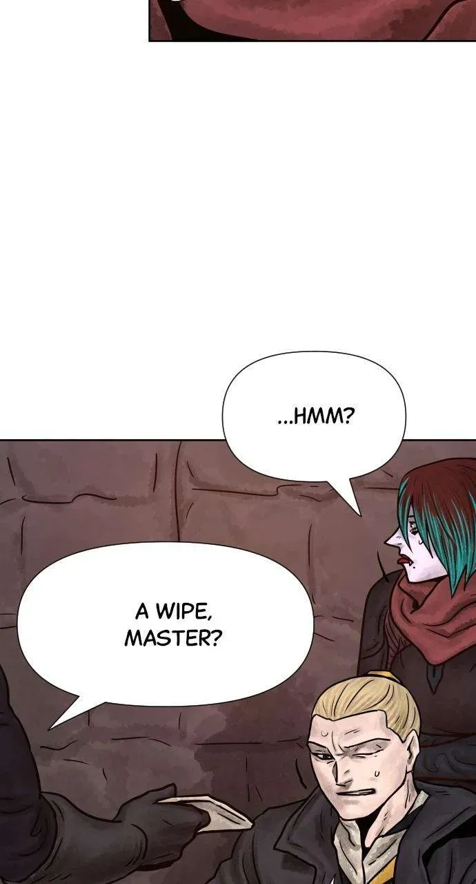 Warrior Executioner Chapter 92 Online - página 55