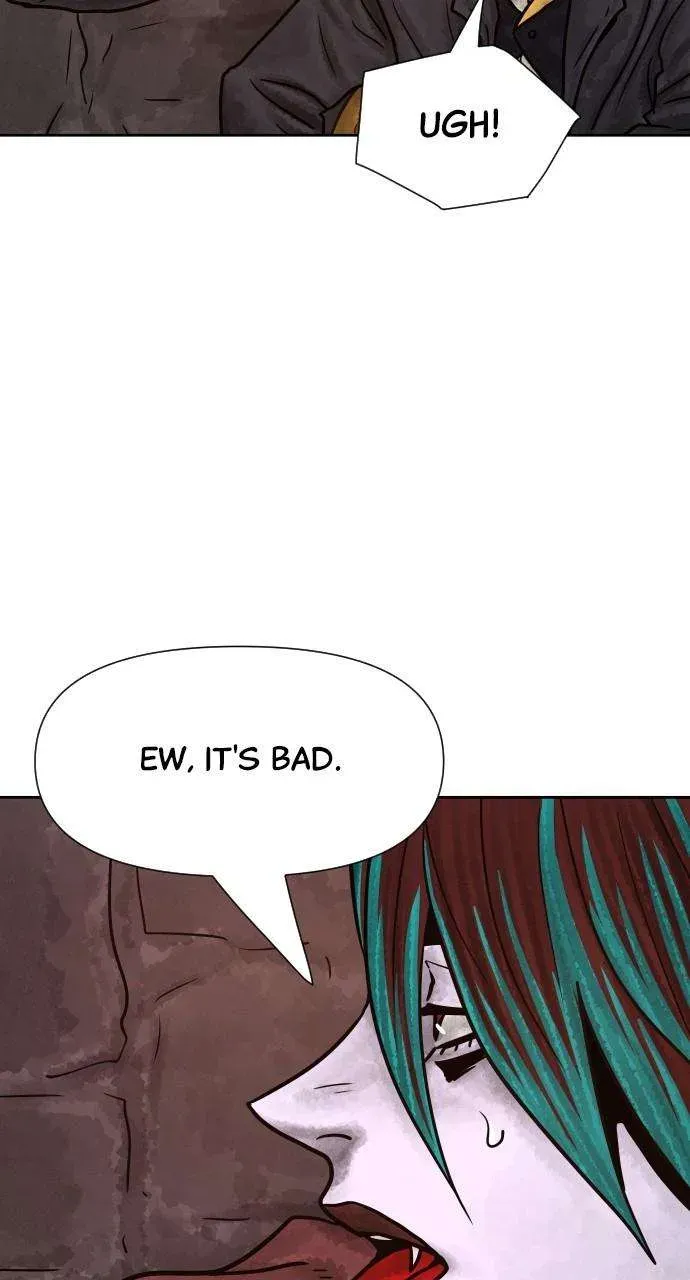 Warrior Executioner Chapter 92 Online - página 56