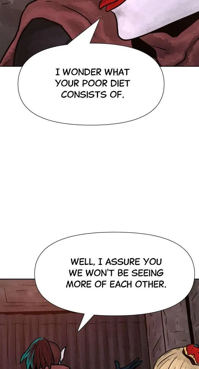 Warrior Executioner Chapter 92 Online - página 57