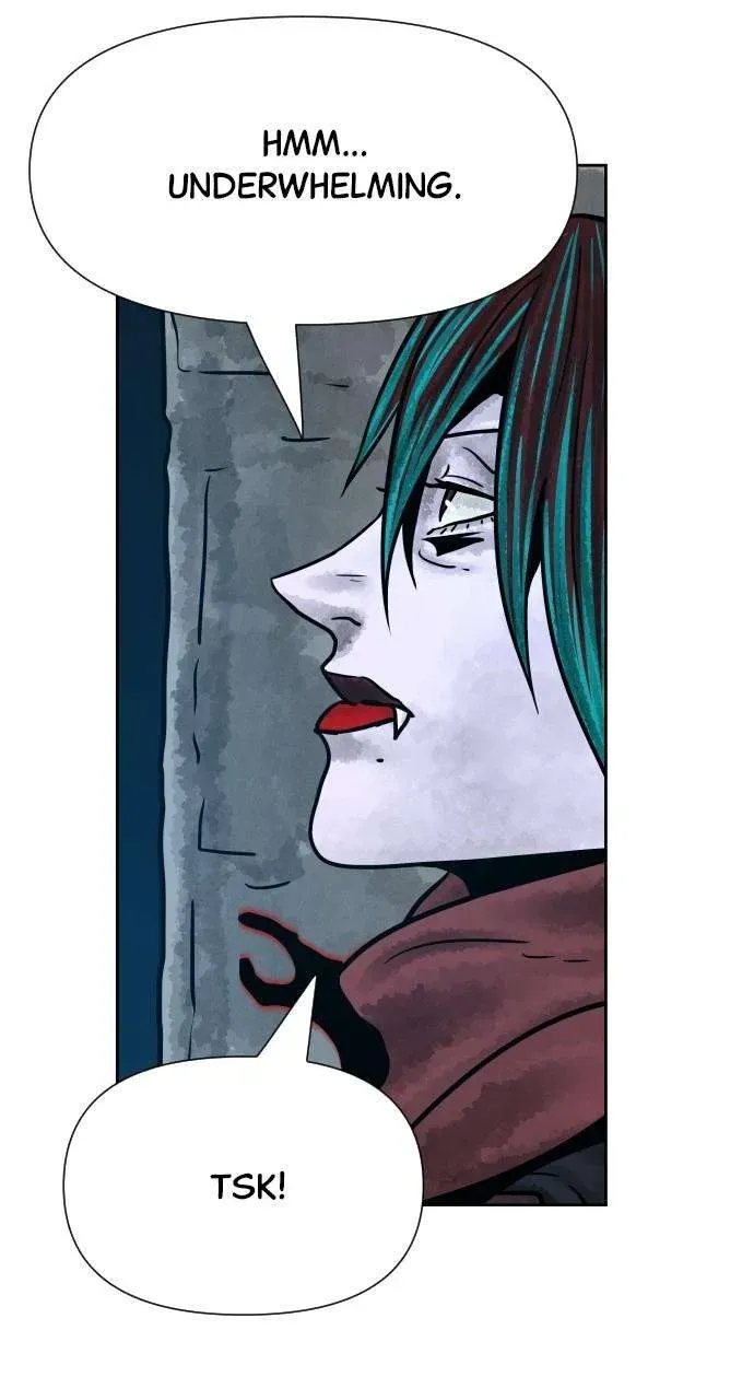 Warrior Executioner Chapter 92 Online - página 62