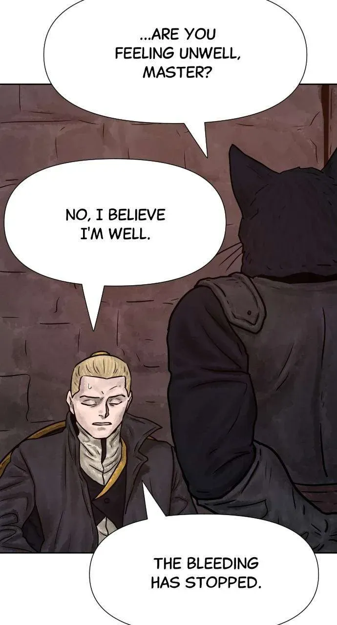 Warrior Executioner Chapter 92 Online - página 70