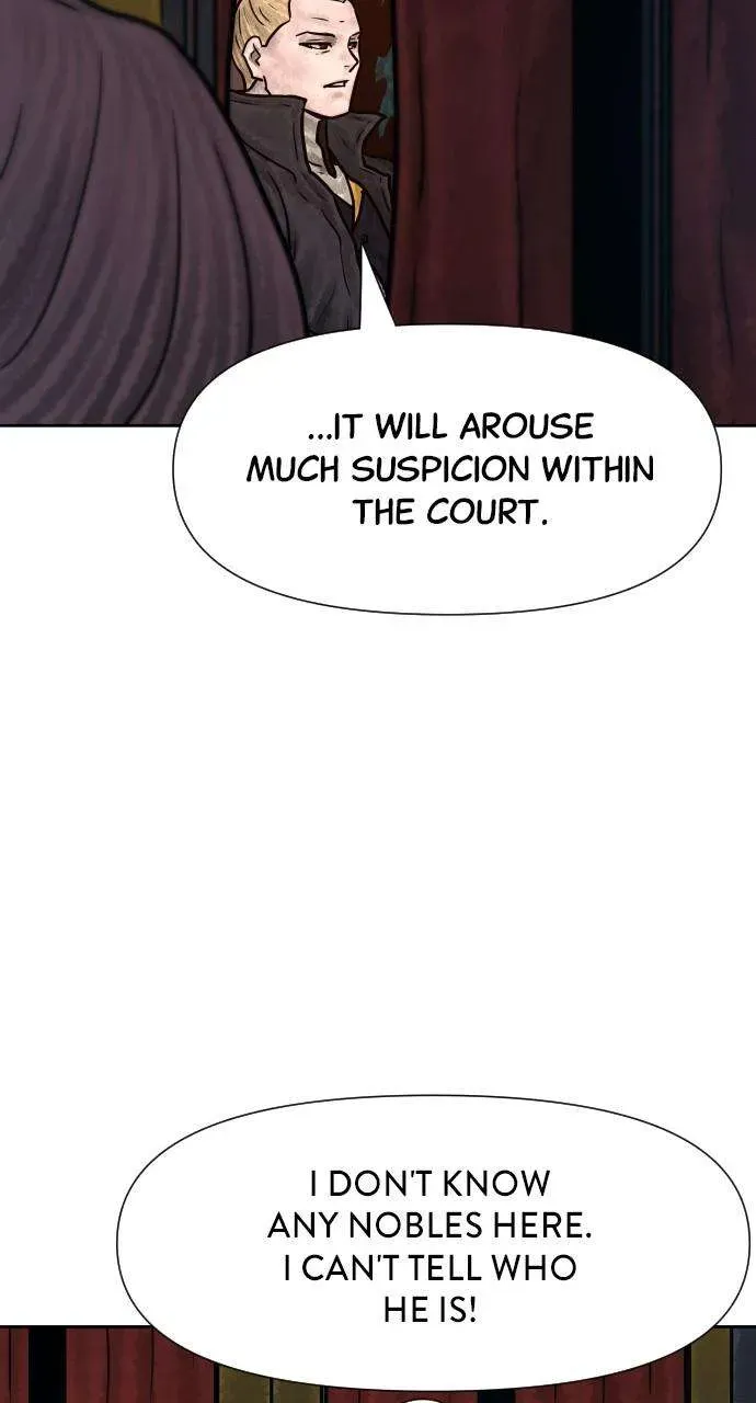 Warrior Executioner Chapter 92 Online - página 73