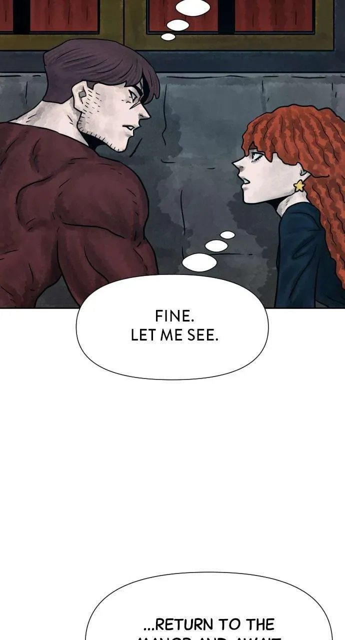 Warrior Executioner Chapter 92 Online - página 74