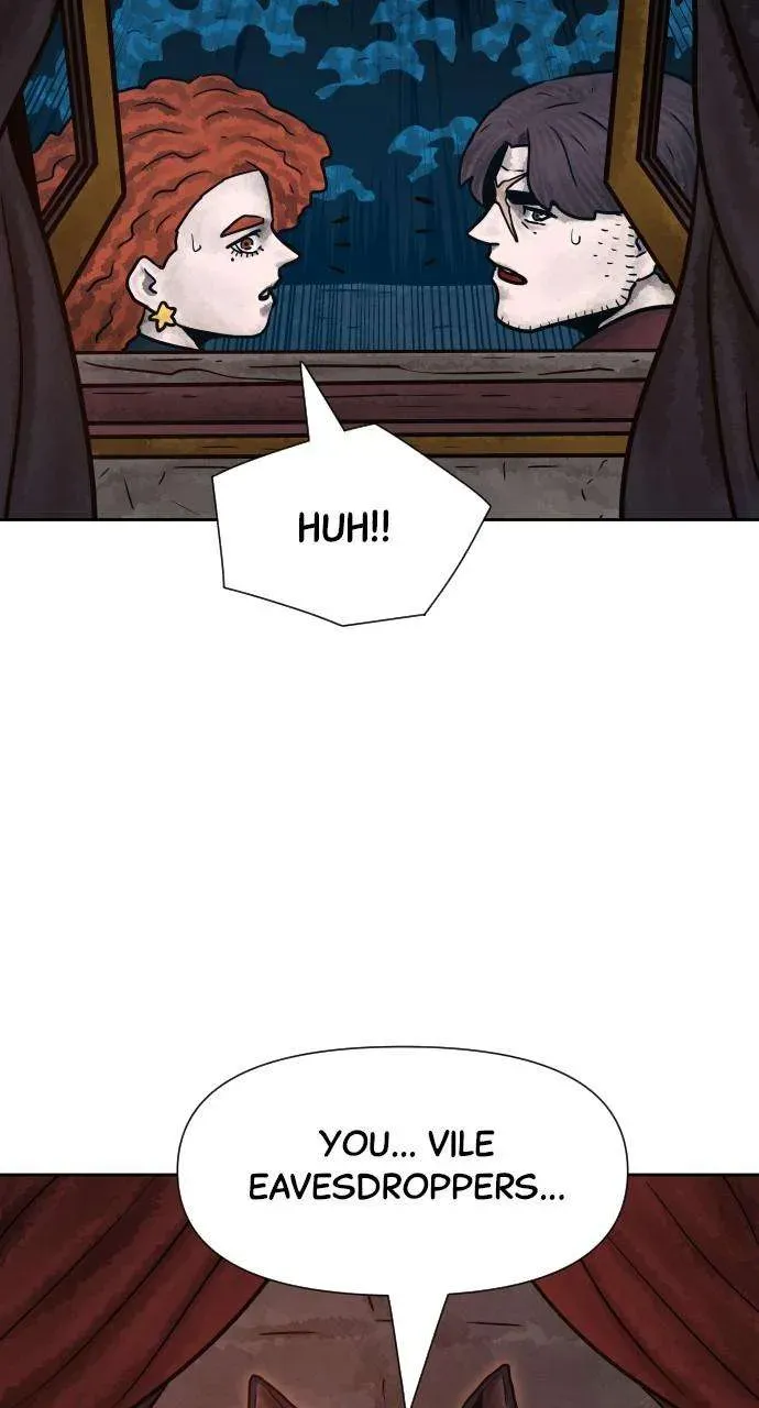 Warrior Executioner Chapter 92 Online - página 80
