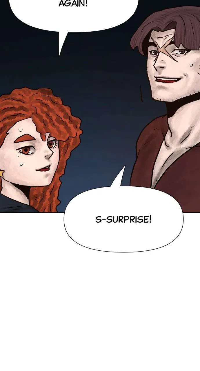 Warrior Executioner Chapter 92 Online - página 82