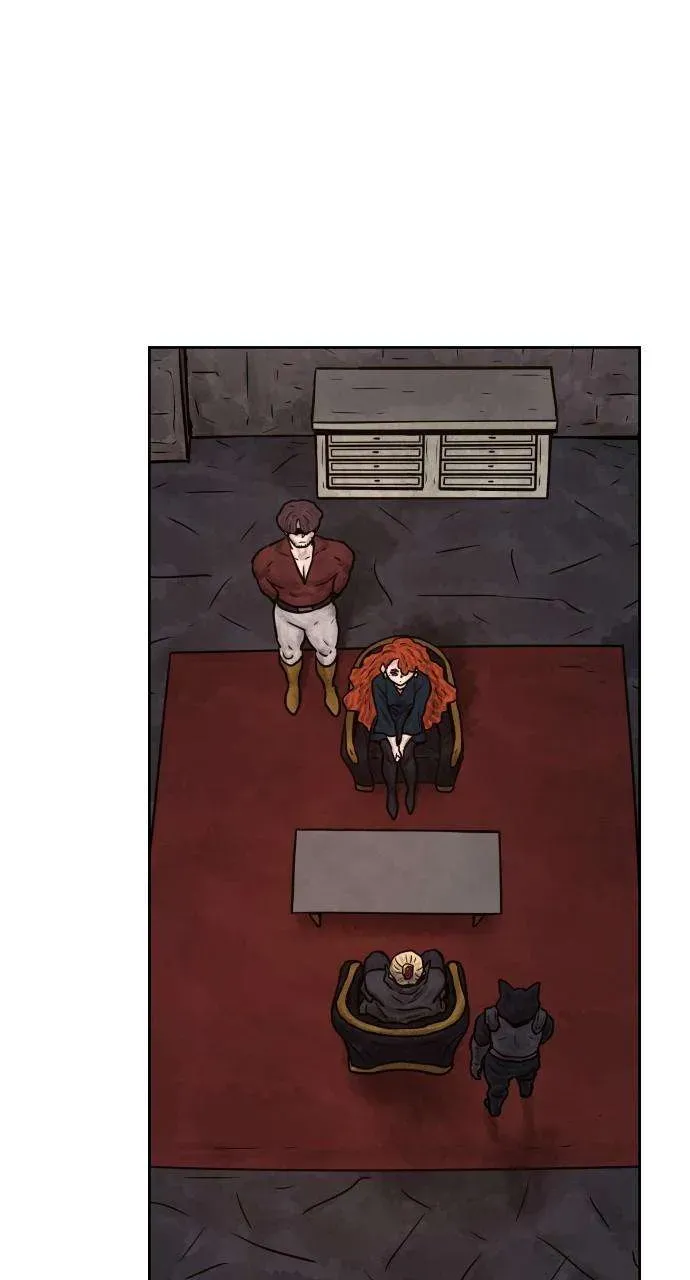 Warrior Executioner Chapter 92 Online - página 83