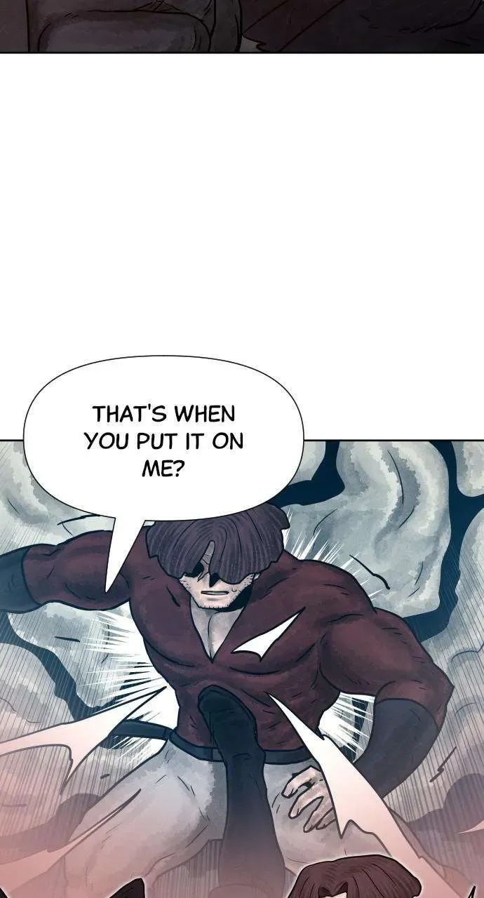 Warrior Executioner Chapter 92 Online - página 85
