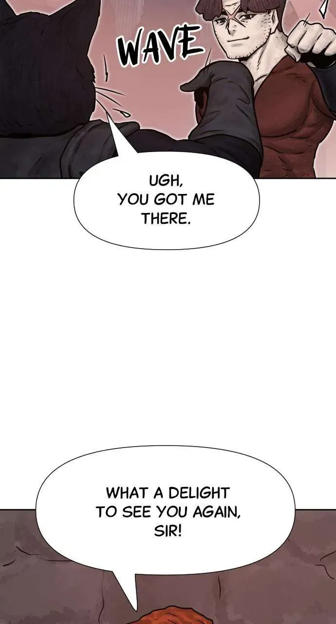 Warrior Executioner Chapter 92 Online - página 86