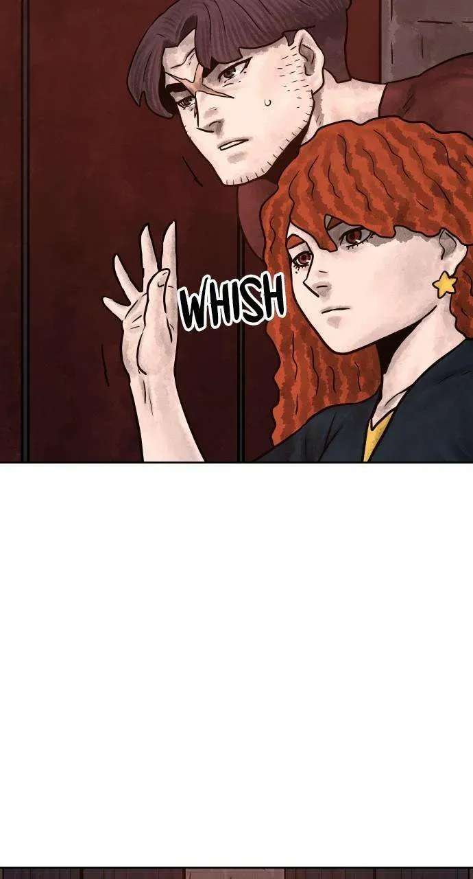 Warrior Executioner Chapter 92 Online - página 89