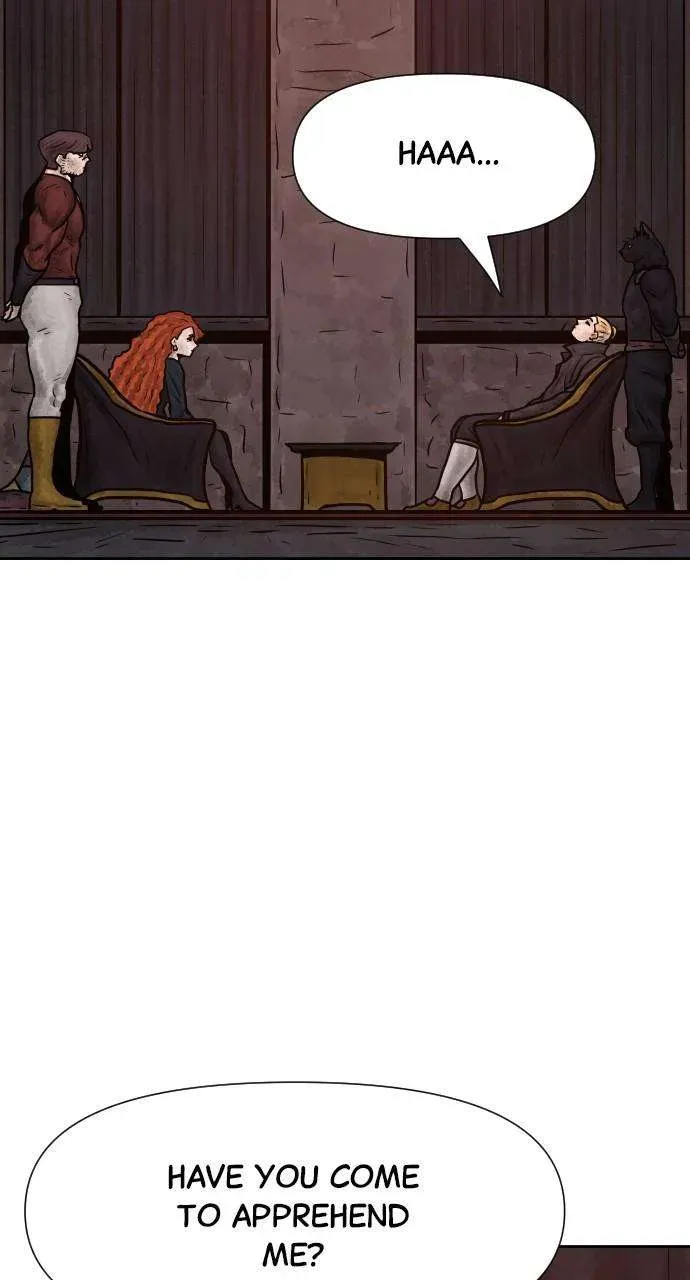 Warrior Executioner Chapter 92 Online - página 90
