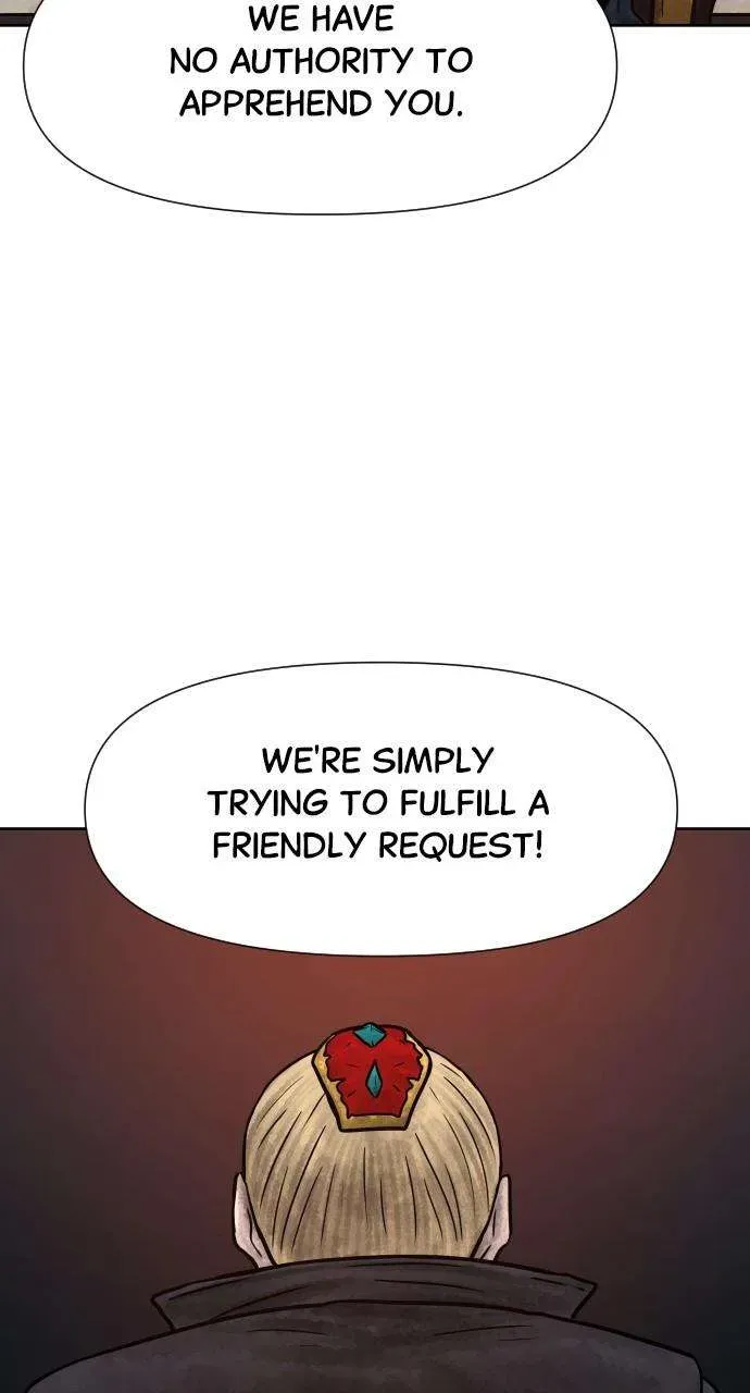 Warrior Executioner Chapter 92 Online - página 94