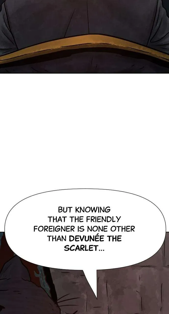 Warrior Executioner Chapter 92 Online - página 95