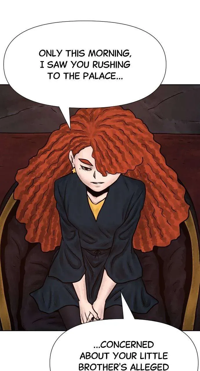 Warrior Executioner Chapter 92 Online - página 98