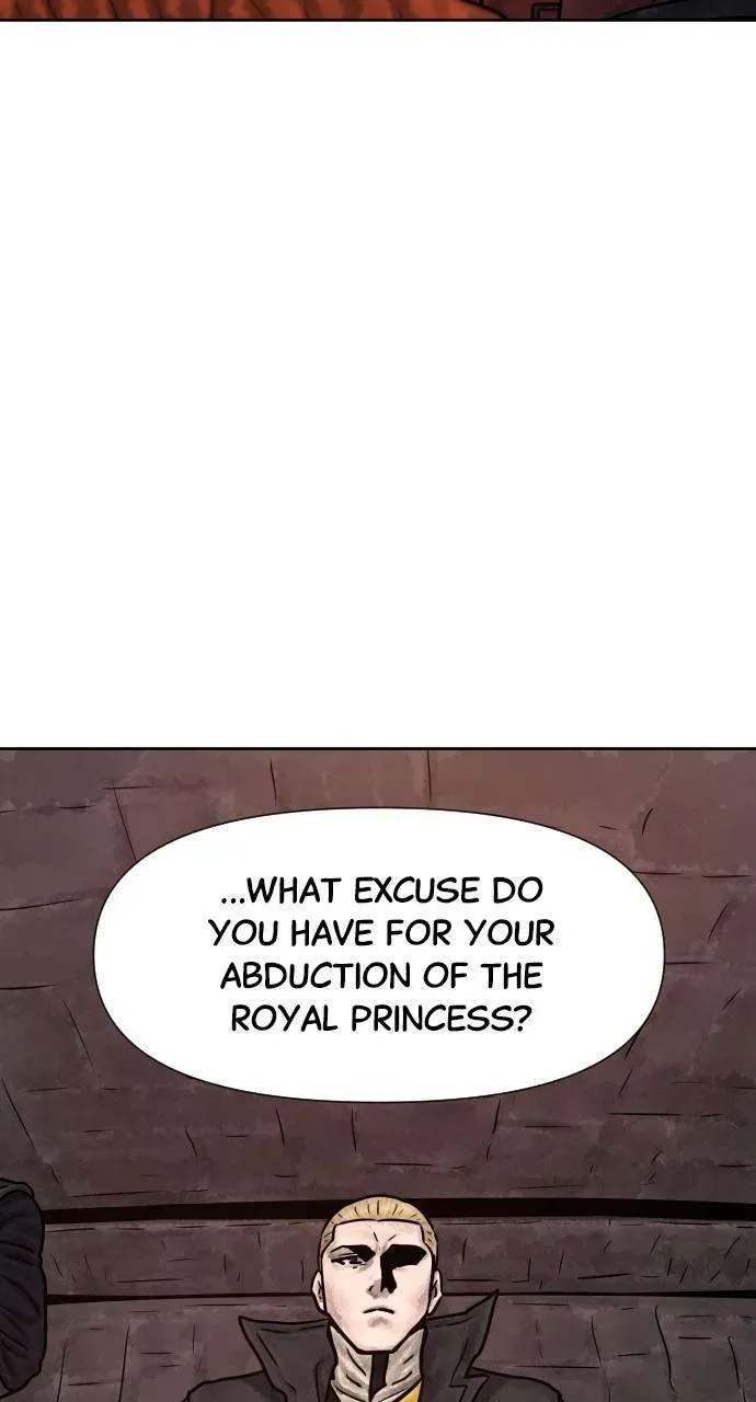 Warrior Executioner Chapter 92 Online - página 100