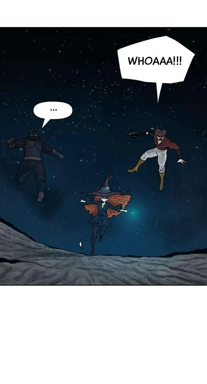 Warrior Executioner Chapter 93 Online - página 4