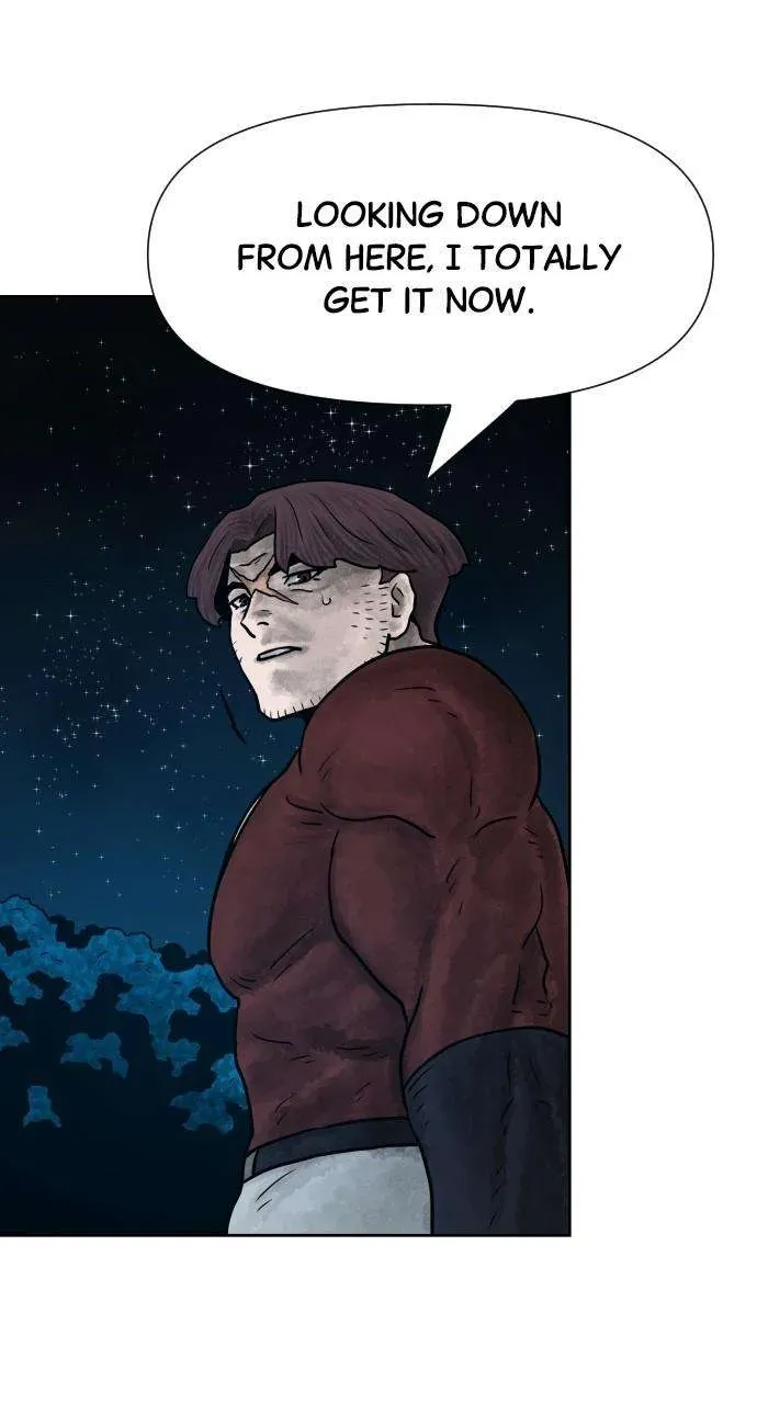 Warrior Executioner Chapter 93 Online - página 5