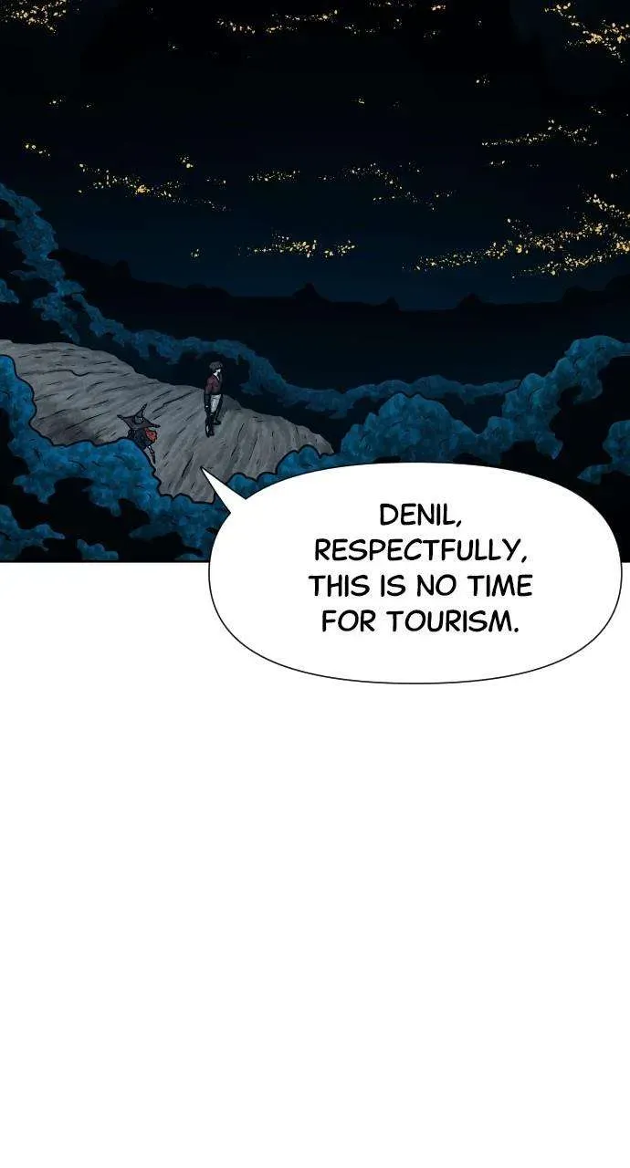 Warrior Executioner Chapter 93 Online - página 7