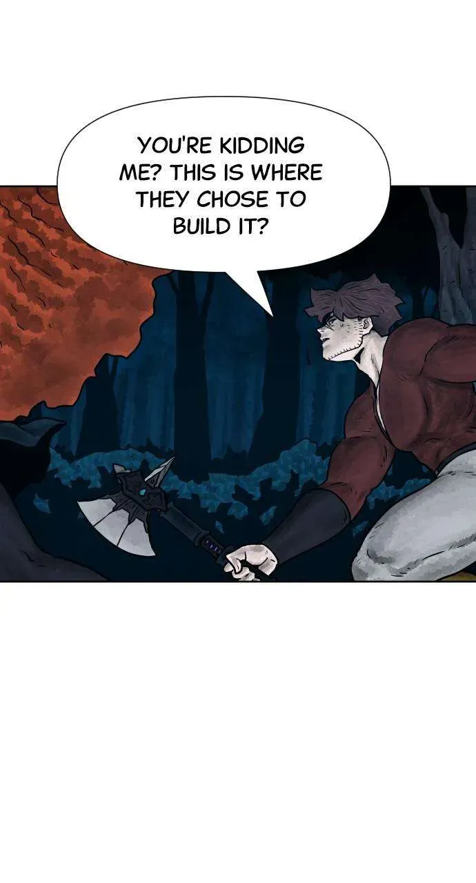 Warrior Executioner Chapter 93 Online - página 11