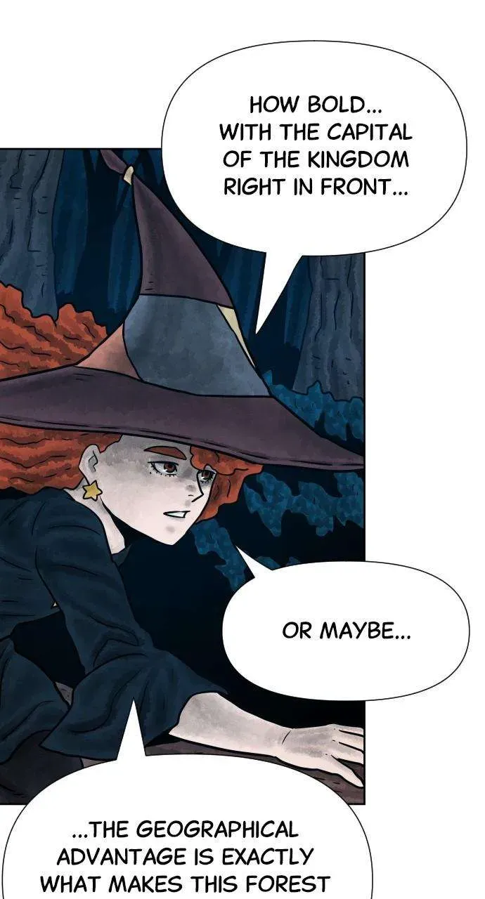 Warrior Executioner Chapter 93 Online - página 12