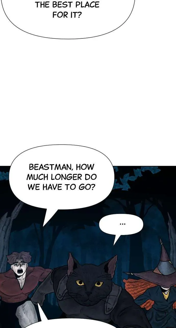Warrior Executioner Chapter 93 Online - página 13