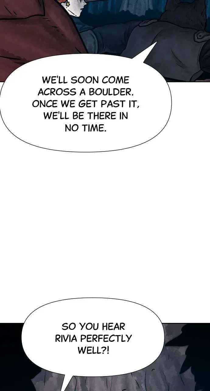 Warrior Executioner Chapter 93 Online - página 15