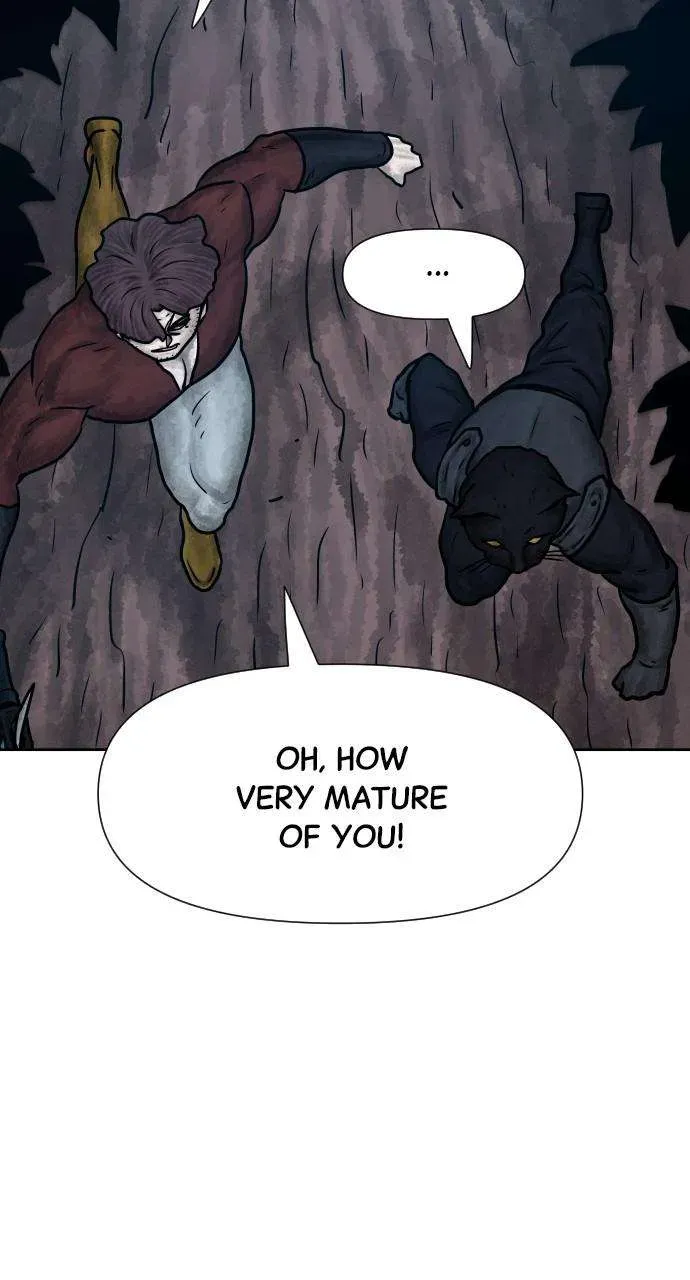 Warrior Executioner Chapter 93 Online - página 16