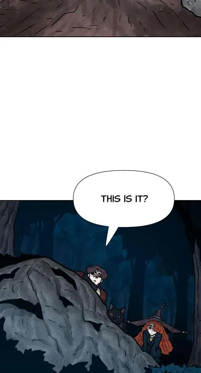 Warrior Executioner Chapter 93 Online - página 19