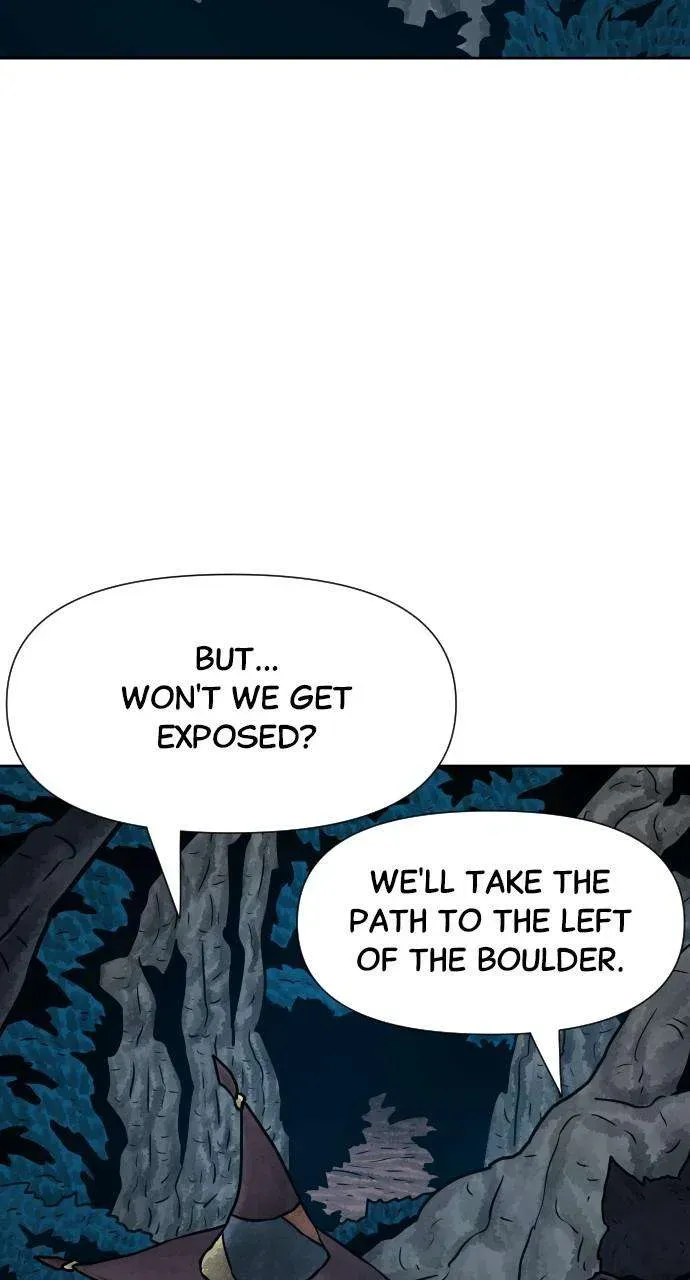 Warrior Executioner Chapter 93 Online - página 20