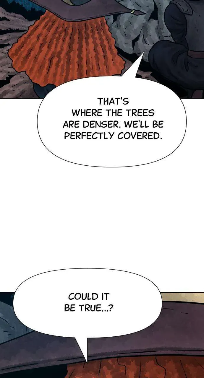 Warrior Executioner Chapter 93 Online - página 21
