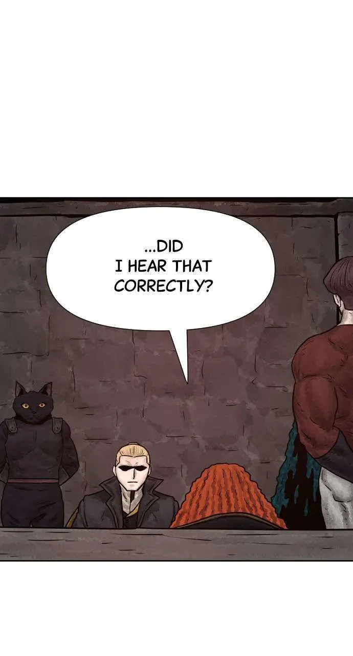 Warrior Executioner Chapter 93 Online - página 23
